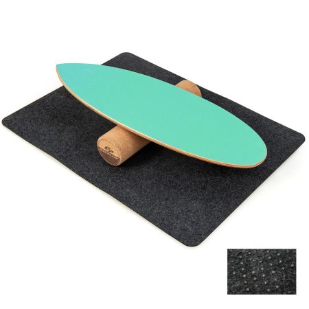 Tabla de Equilibrio Verde
