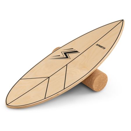 Tabla de Equilibrio
