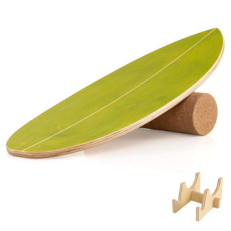 Entrenador de Equilibrio

