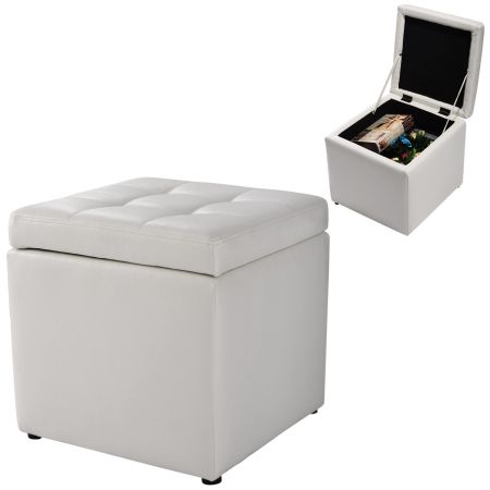 otomana para dormitorio