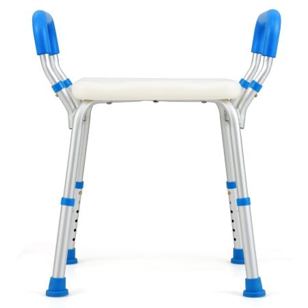 Silla médica para ducha
