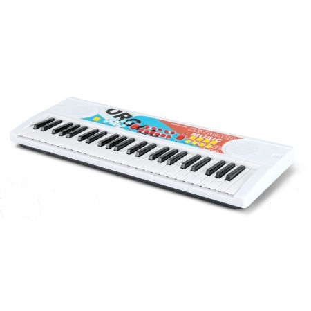 Costway piano digital infantil 49 teclas educativo