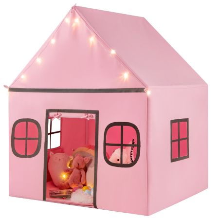 Tienda de juegos infantil grande