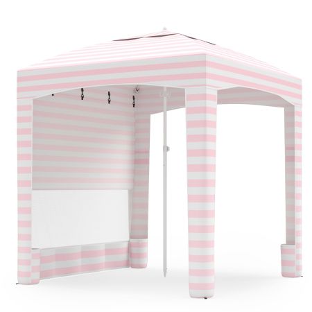 Toldo de playa
