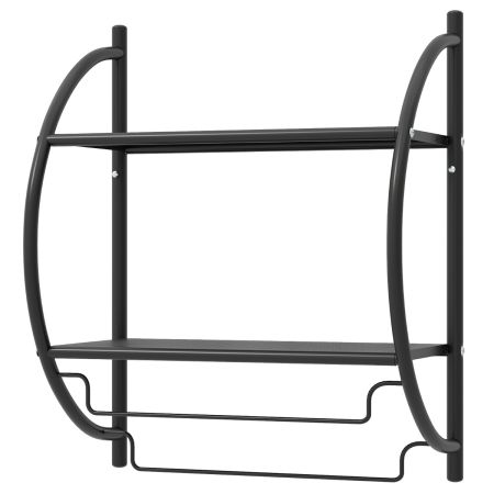 Estante de baño