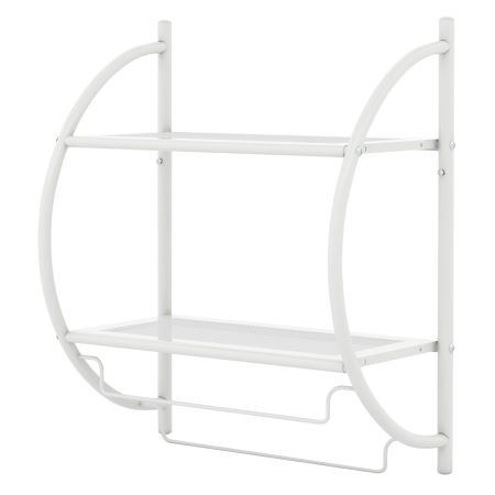 Estante de baño