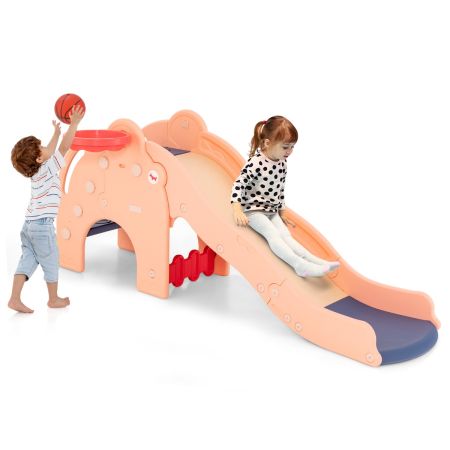 Tobogán para niños