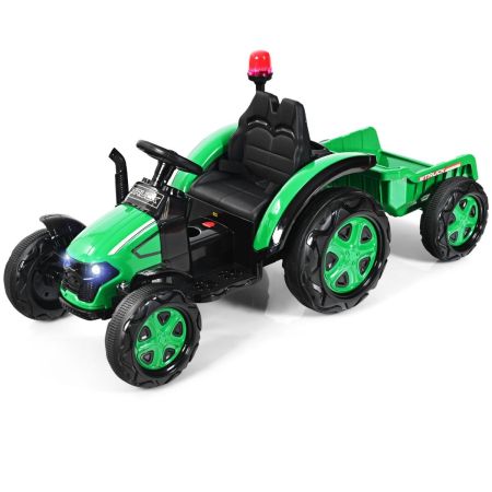Vehículo Eléctrico para Niños
