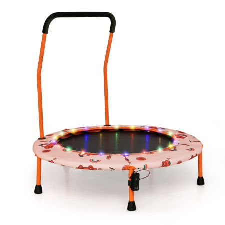 Trampolín para Niños