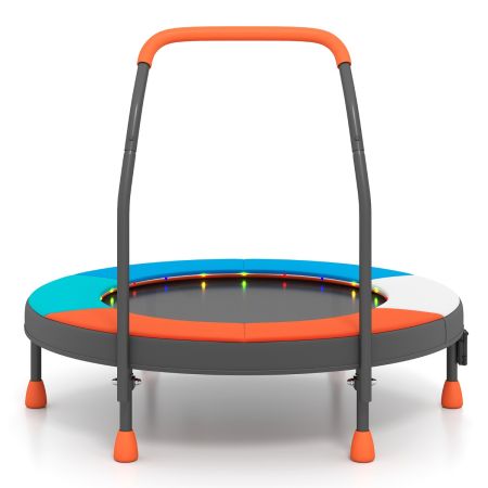 Trampolín Pequeño
