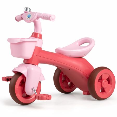 Triciclo para niños
