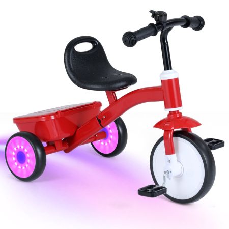 Bicicleta de juguete

