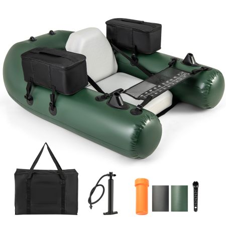 Bote inflable