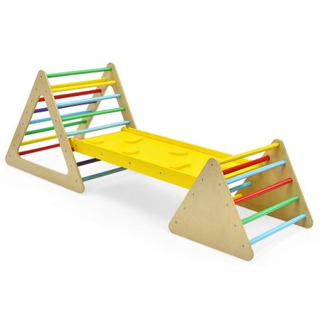Costway escalera para niños