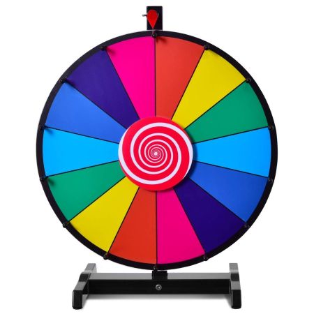 Ruleta de Juego
