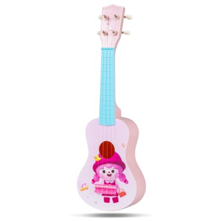 Costway ukelele niños 21 pulgadas mini