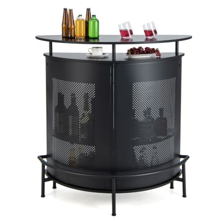 unidad de bar para el hogar