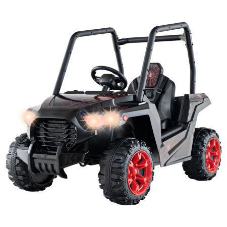 UTV eléctrico para niños