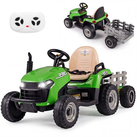 Tractor de Juguete
