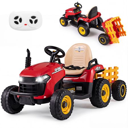 Coche Eléctrico Infantil
