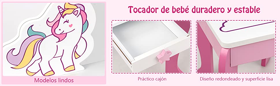set-tocador-con-espejo-y-taburete-HW66654WH-A