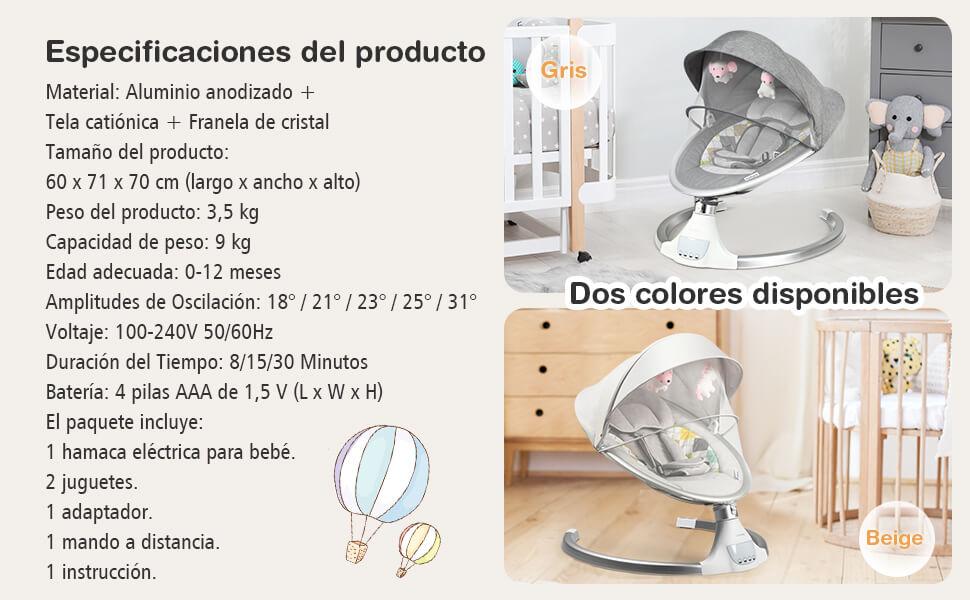 silla-mecedora-electrica-para-ninos-BB5569DE-GR-A
