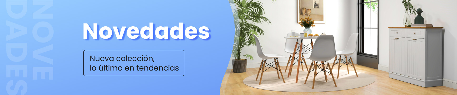 Novedades