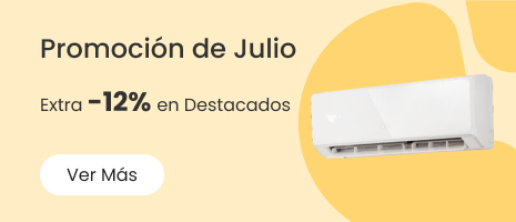 Oferta Mensual