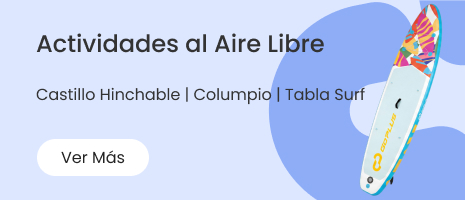 Juguetes y Aficiones
