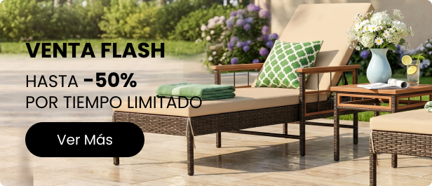 Ofertas Flash