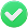 Checkmark icon