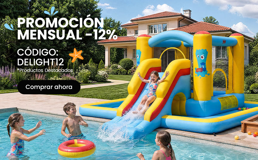 2026 Oferta Mensual de Julio