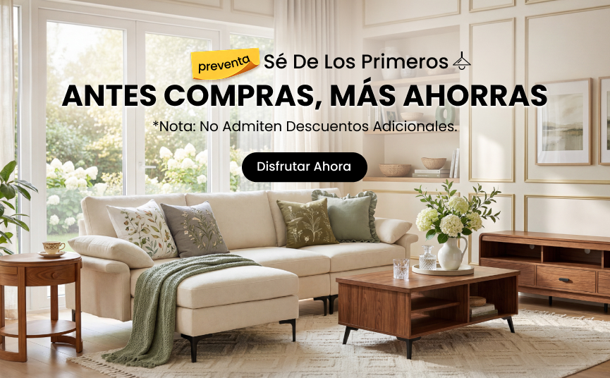 Preventa 202606