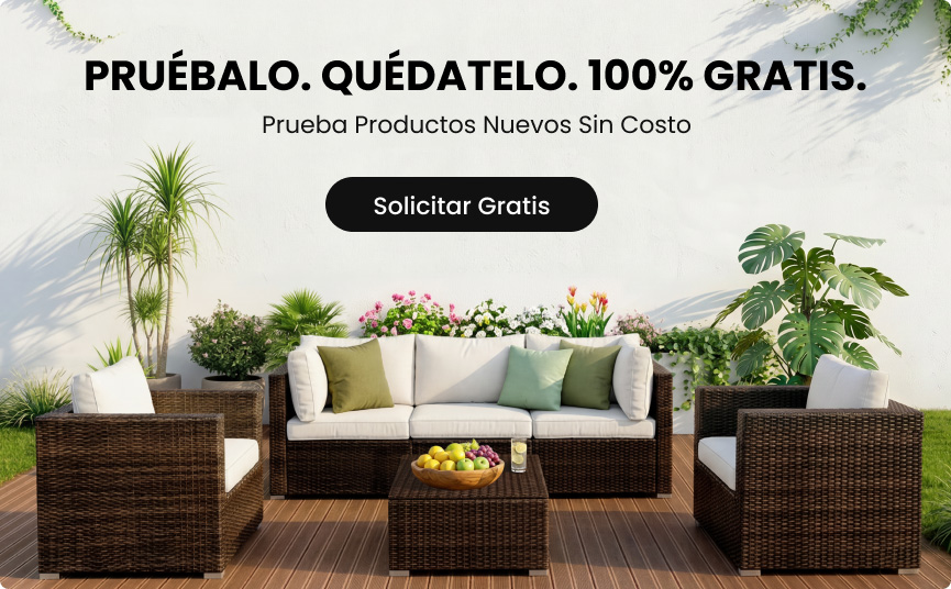 Prueba Gratuita