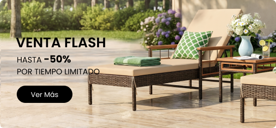 Ofertas Flash